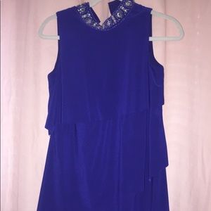 Jessica Howard dress!!